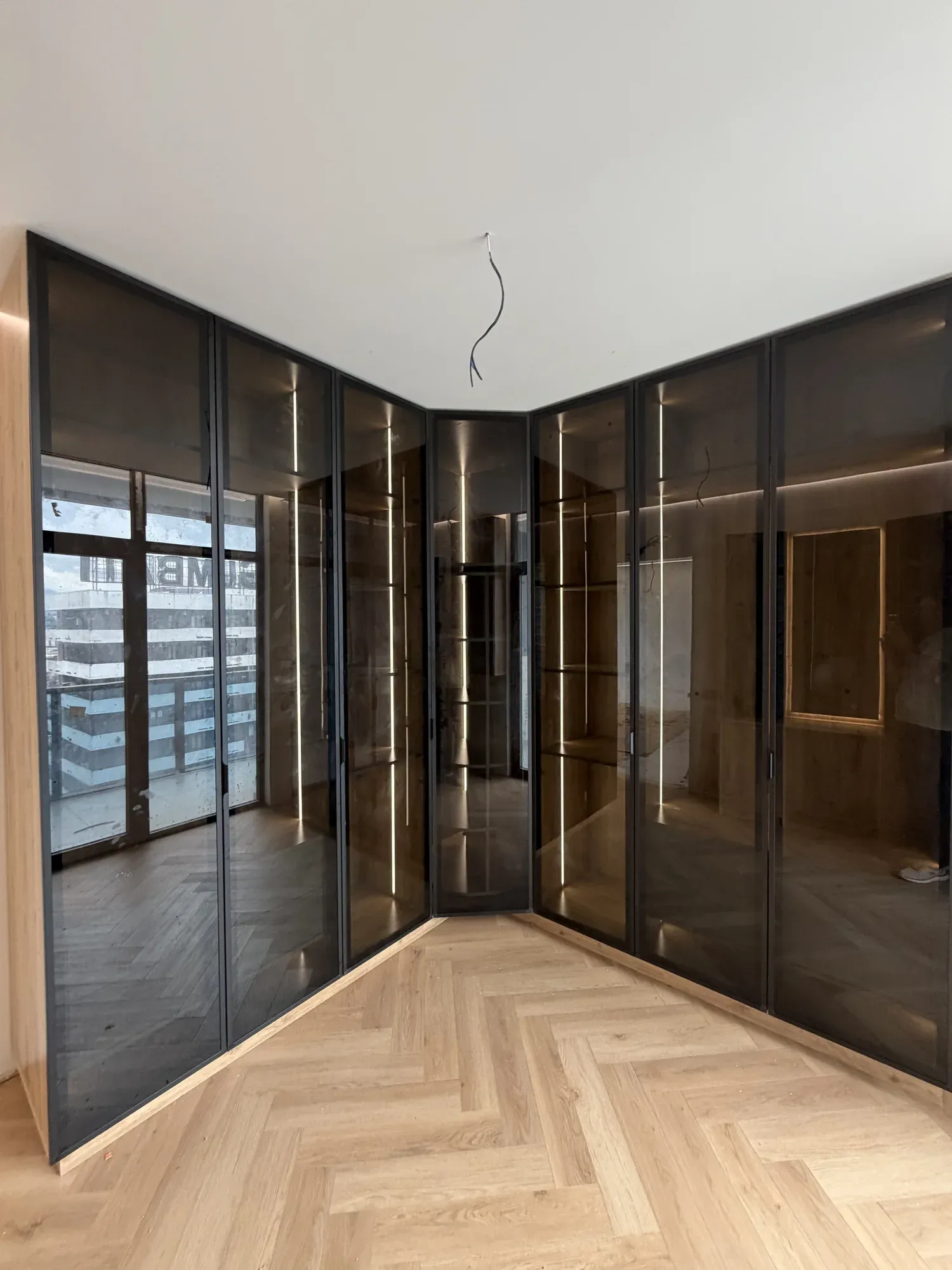 სხვადასხვა შეკვეთით, ბათუმი — პროექტი 14